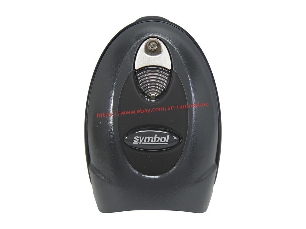 Zebra DS6878-SR20007WR Wireless Bluetooth 2D Barcode Scanner USB Kit with Cradle