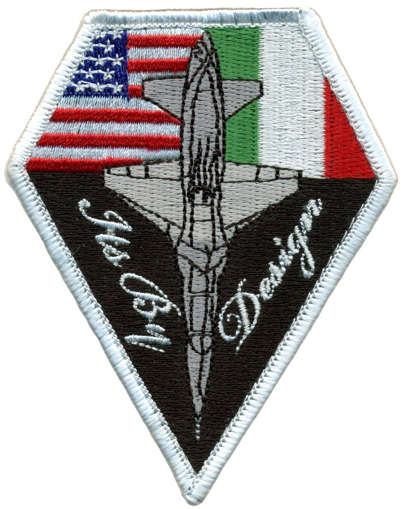 USAF LAUGHLIN SPECIALIZED UNDERGRADUATE PILOT TRAINING CLASS 2010-12 PATCH