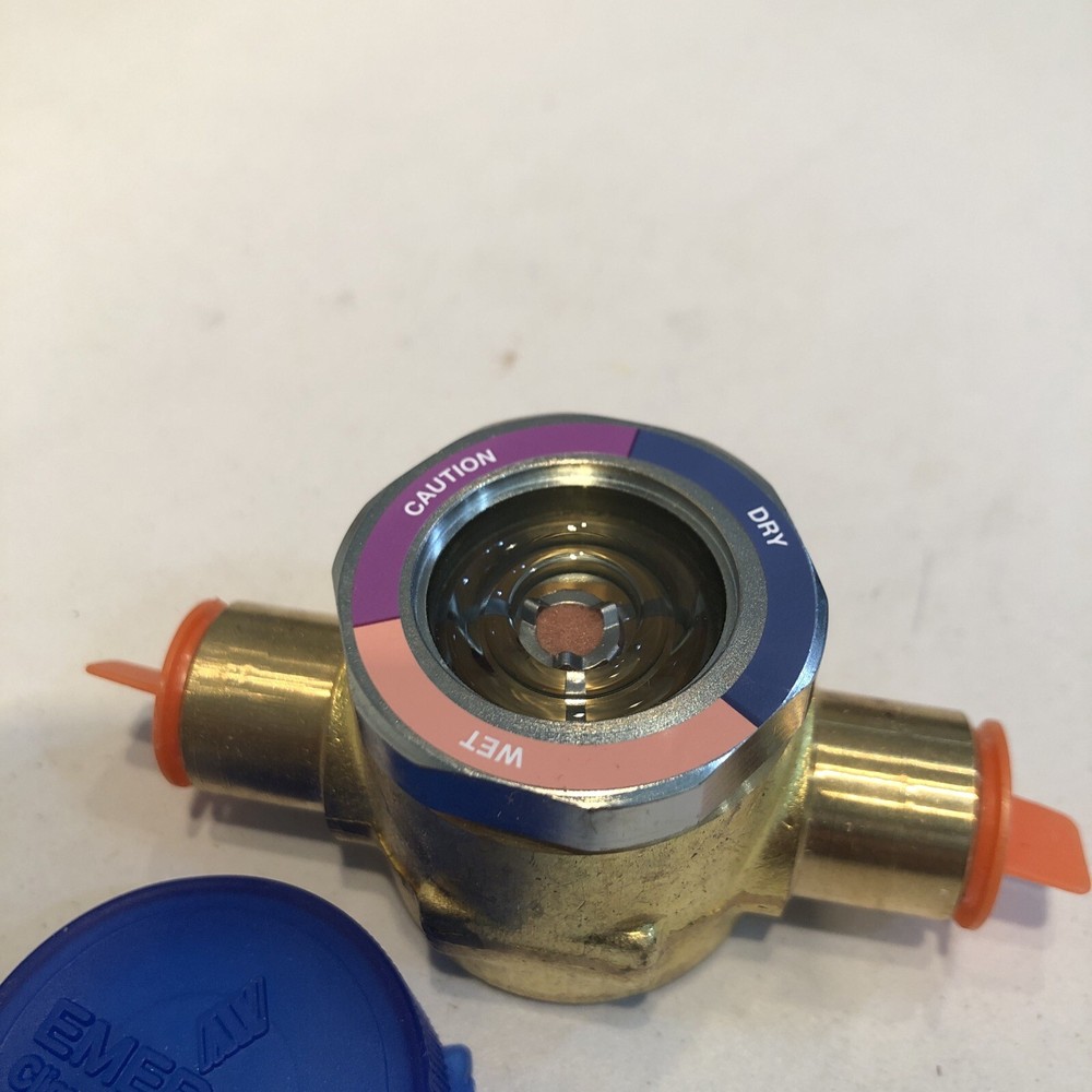 Emerson Flow Controls 1/2" 048813