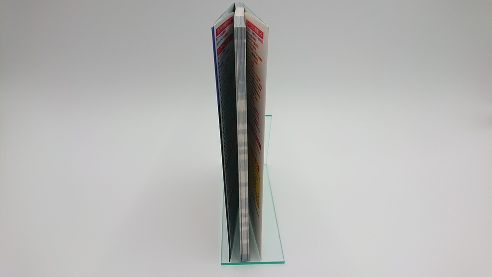 Psychic Force Winning Strategy Guide - Japanese Version - Strategy Book - USED