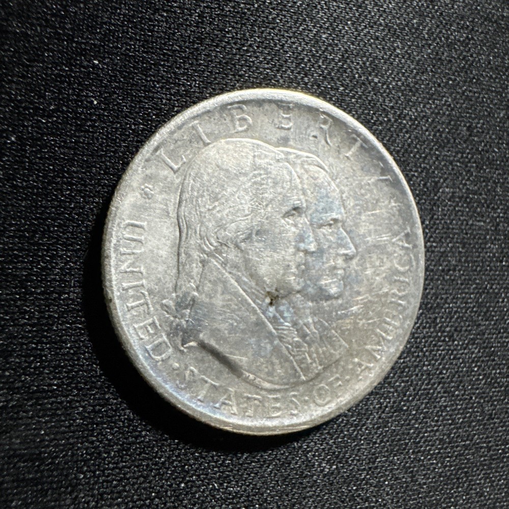 1926 Sesquicentennial Commemorative Half Dollar
