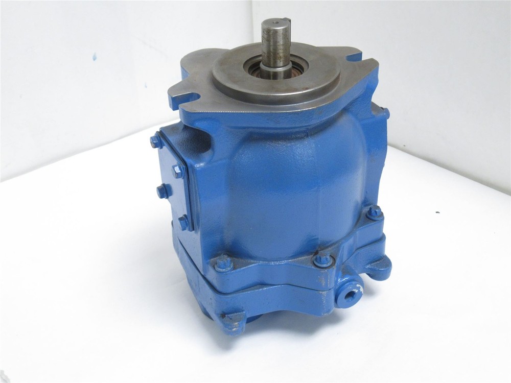 228434 New-No Box; Vickers PVQ45B2RSE1S20C1912 Piston Pump
