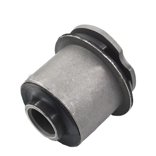 Front Differential Support Bracket Frame Brace Axle Bushing Replacement for H3