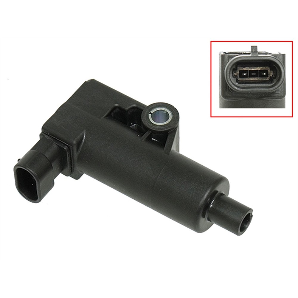 Bronco ATV Ignition Coil AT-01679