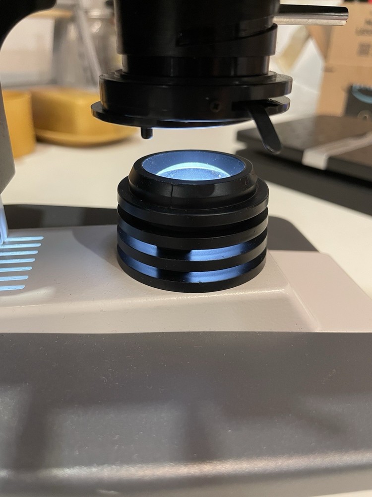 Sonlight Ultra Microscope Light Plug 3 Magnification Levels Homeschool Science