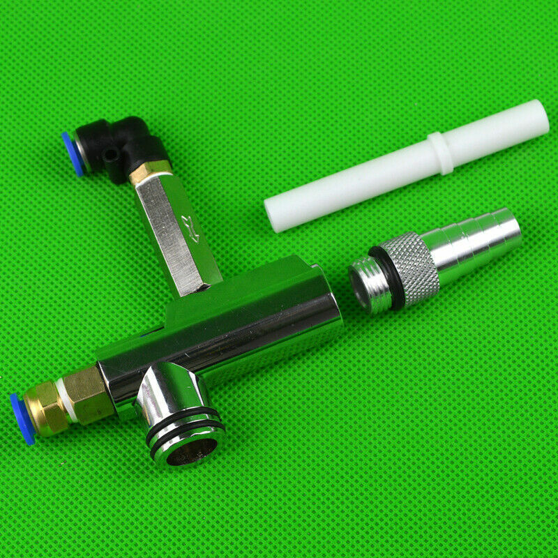 1PC for KCI Replacement Injector Pump Electrostatic Powder Coating Spray Machine