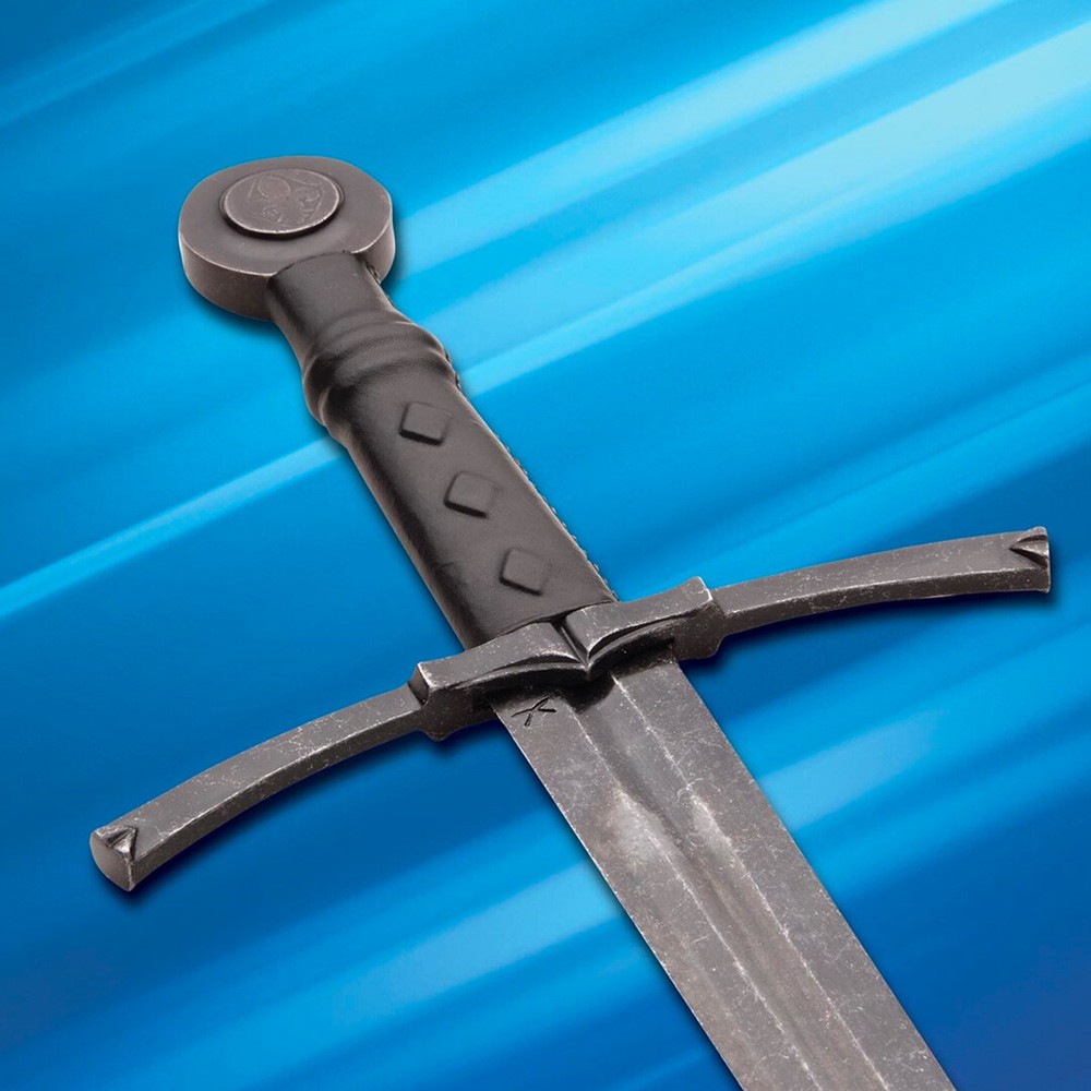 Agincourt Sword of War