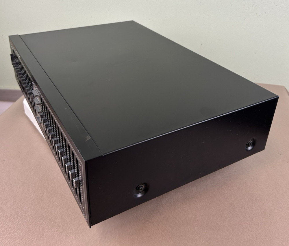 FISHER EQ-275 EQUALIZER