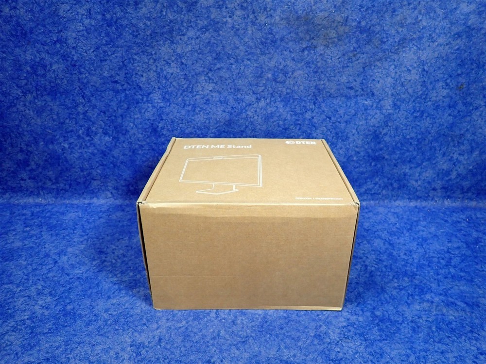 NEW DTEN ME Stand DAS0127