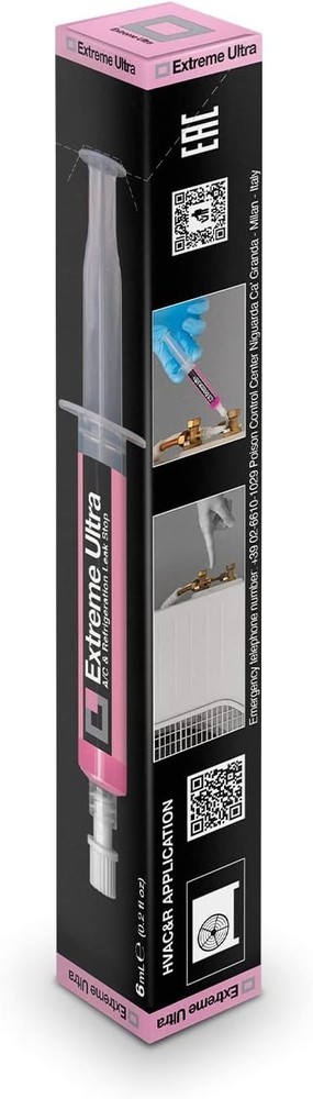 ERRECOM - Extreme Ultra