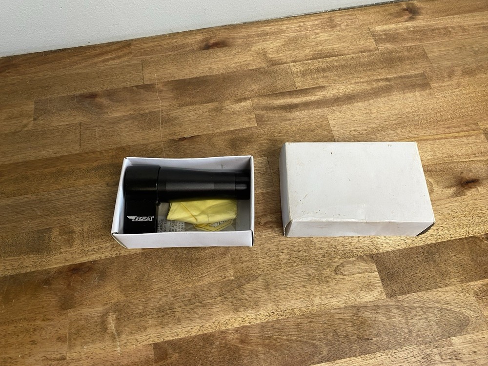 BSA Optics Bore Sighter No Arbors