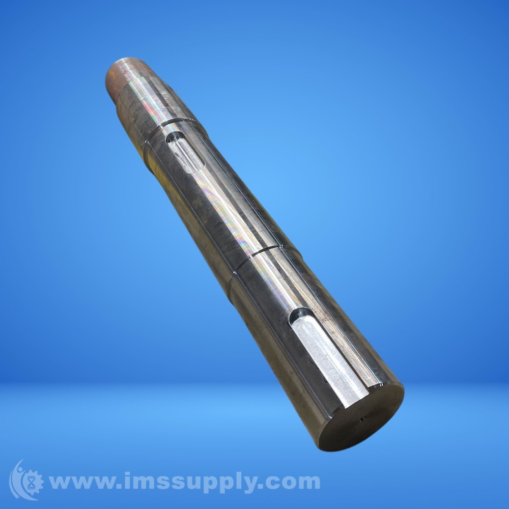 Industrial Shaft FNIP