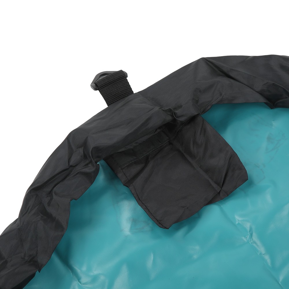 Multifunctional Diving Dressing Mat With Internal Pocket For Changing Dry TBTE