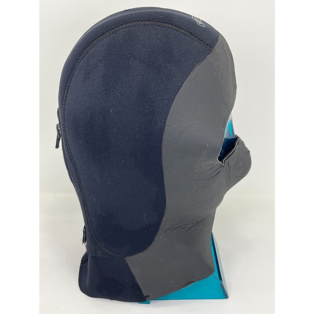 Whites Zippered Diving Hood Size Medium
