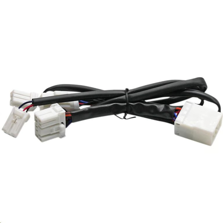 Custom Dynamics Quick Disconnect for Tour-Pack CD-TP-QD-13 2130-0268