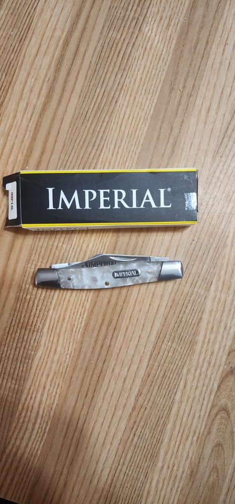 Pocket Knife Imperial