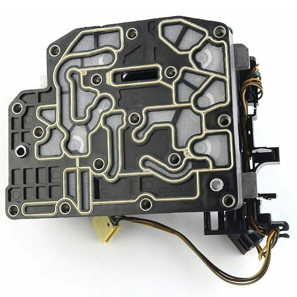 62TE TRANSMISSION SOLENOID PACK DODGE CHRYSLER