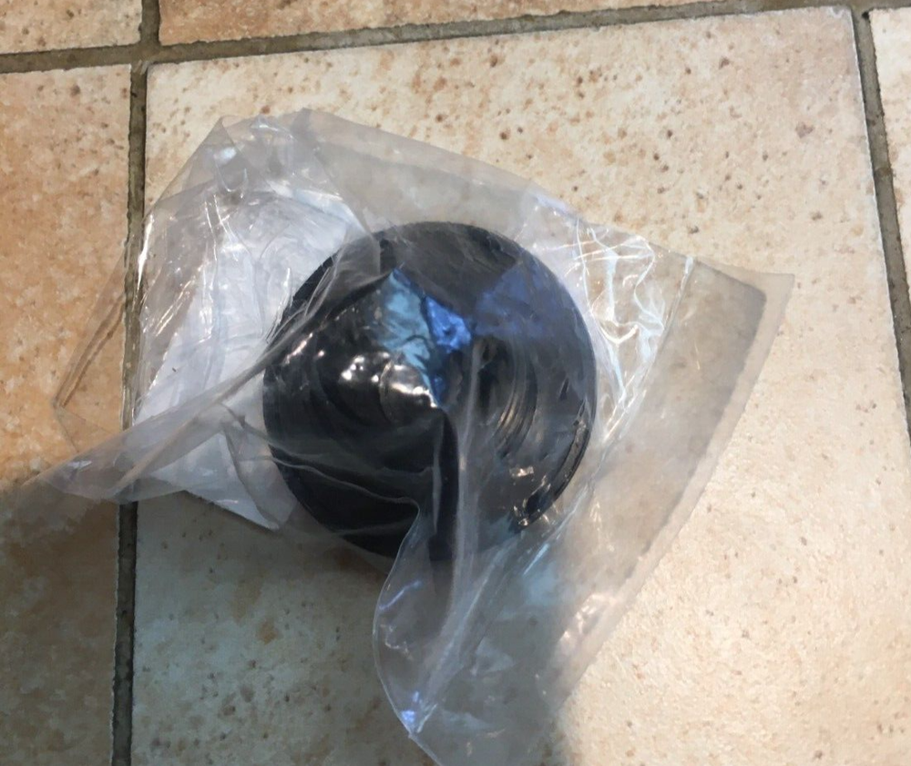 Moen Disposal Air Switch Button Only AS-4201-BL