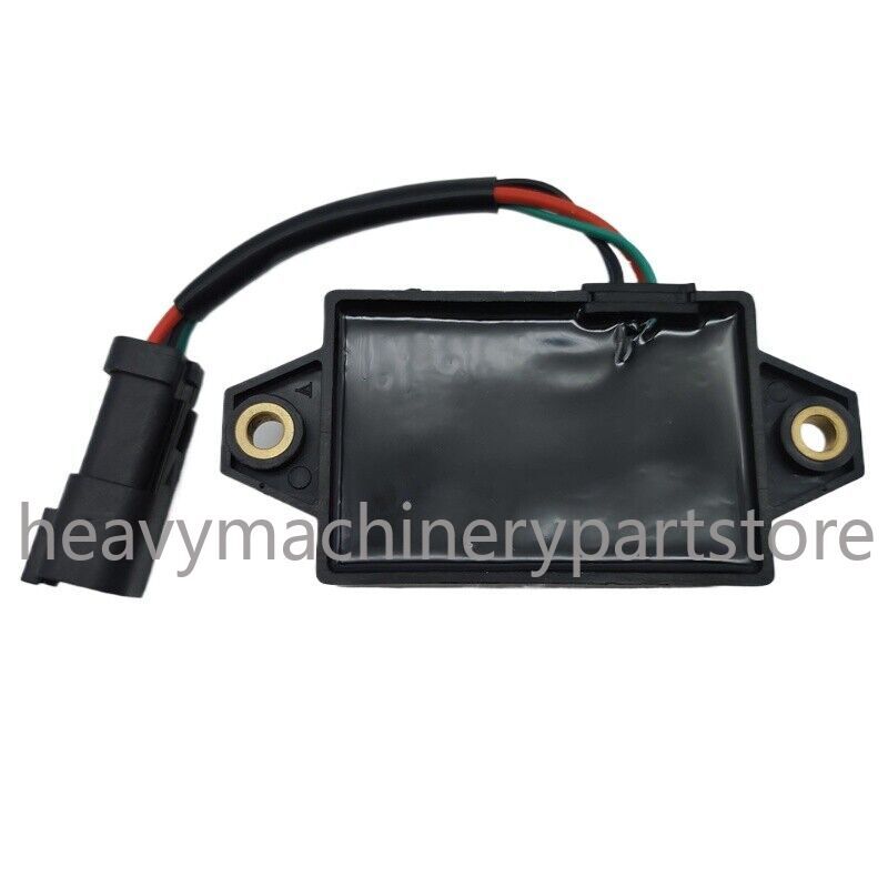Delay Time Relay Replacement For Caterpillar CAT E307 E307C E307D 138-5190X