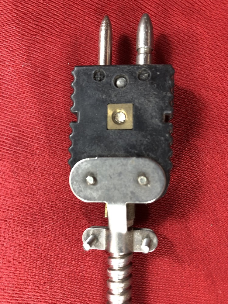 THERMOCOUPLE EXTENSION CABLE 6 FT