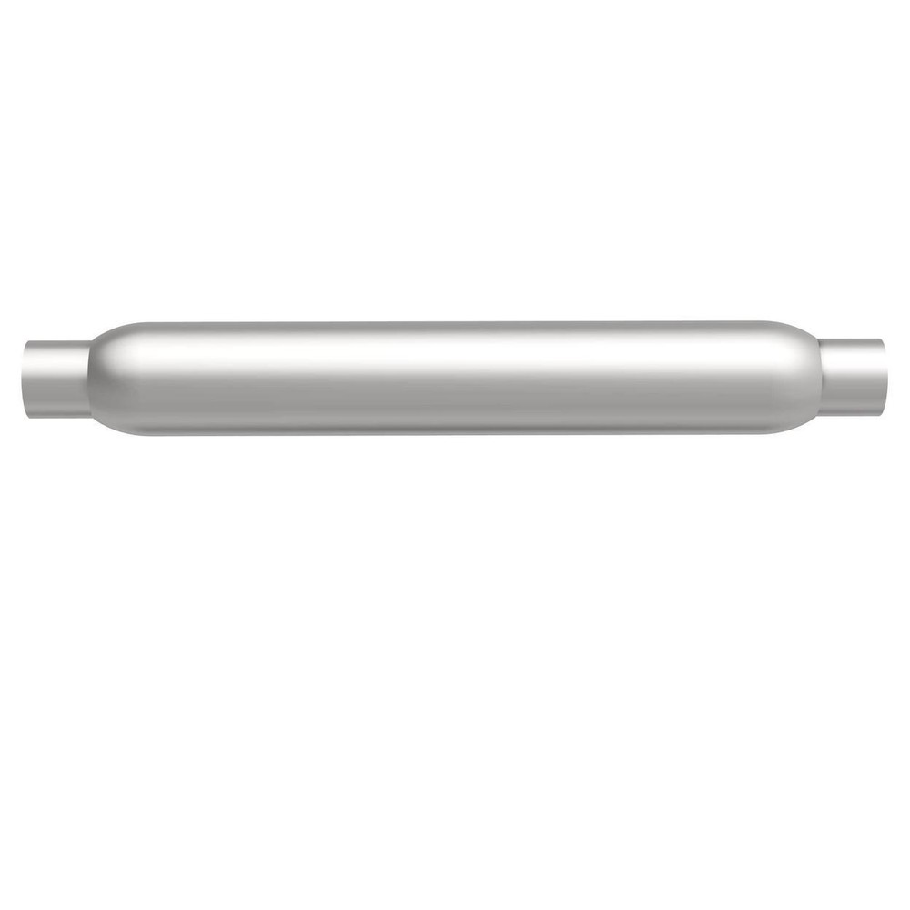 MagnaFlow 18135 Universal Performance Muffler - 2.25/2.25