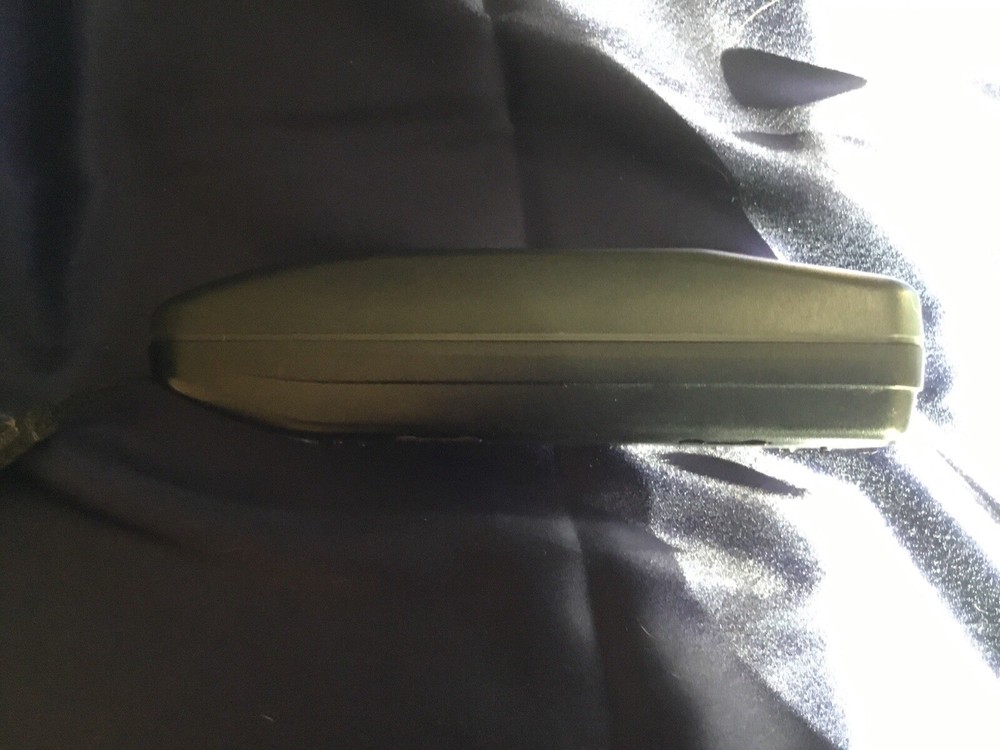 GPS EAGLE Explorer 12 Channel Receiver Used