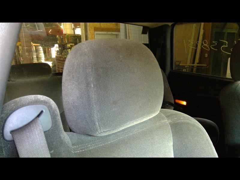 SILVRDO25 2003 Headrest 341294
