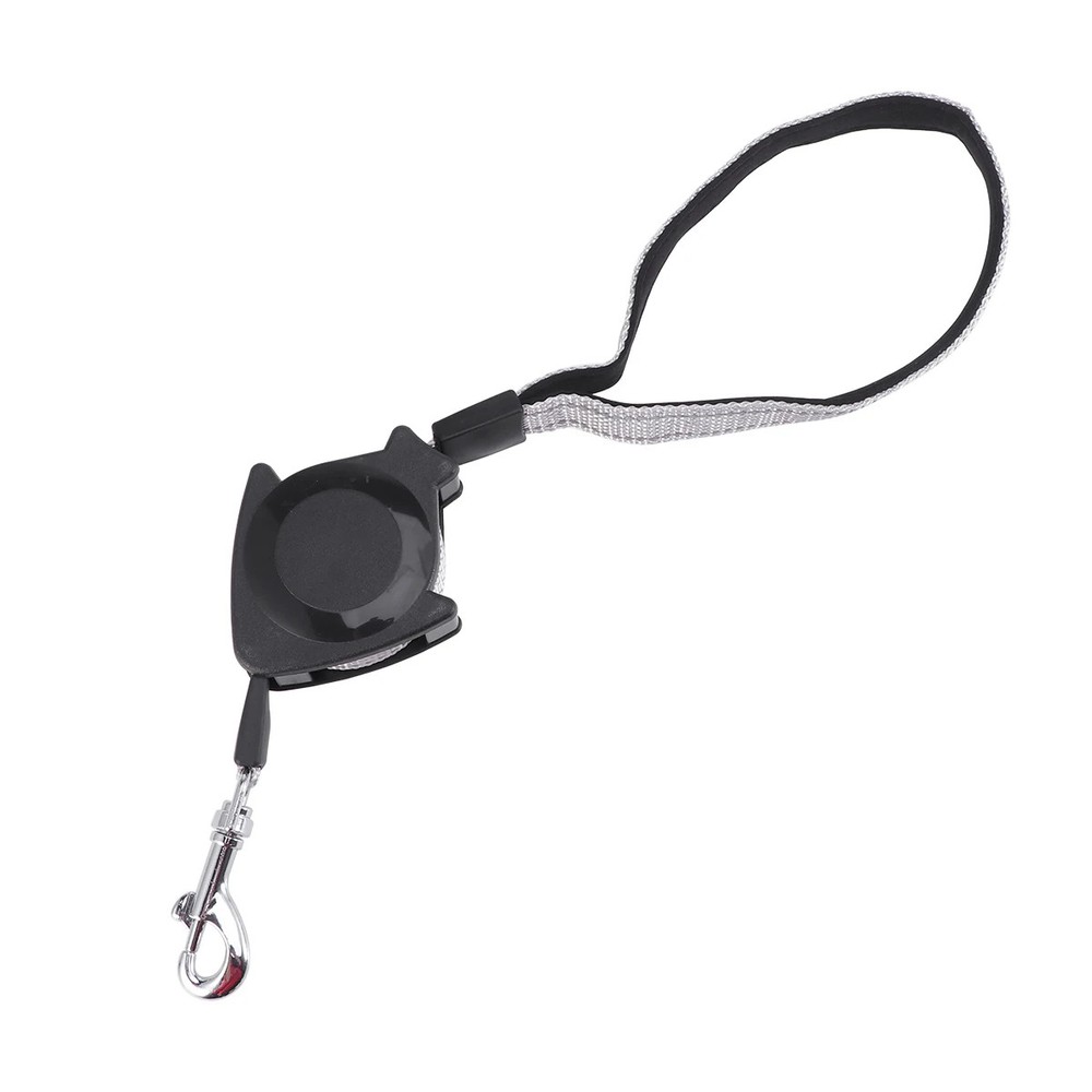 Automatic Retractable Dog Leash Pet Training Lead Long Telescopic Rope Durable