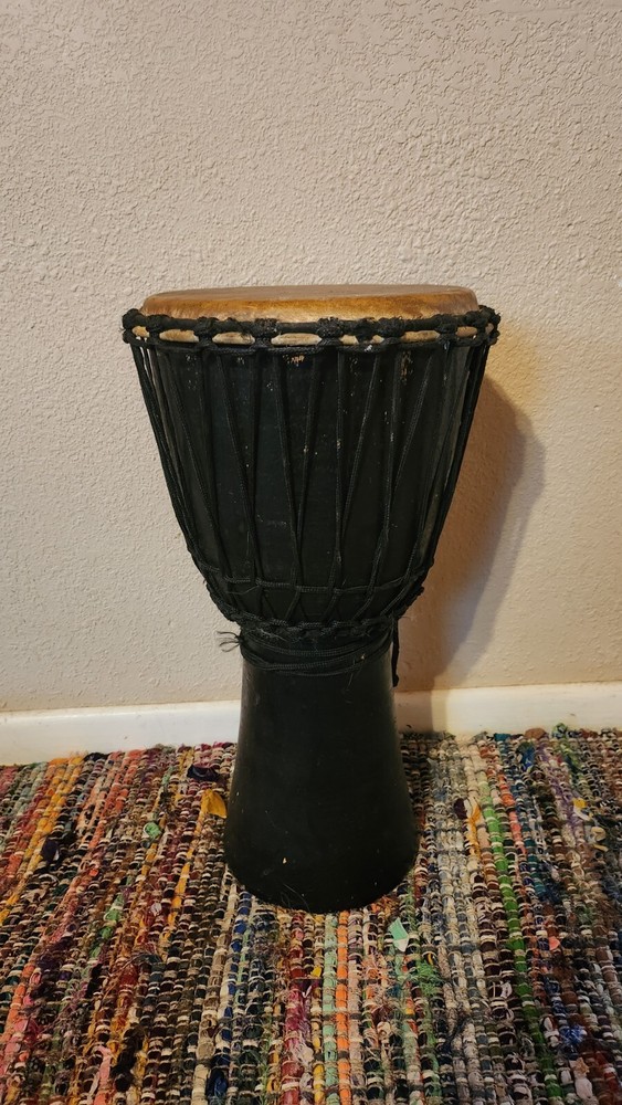 Djembe Drum