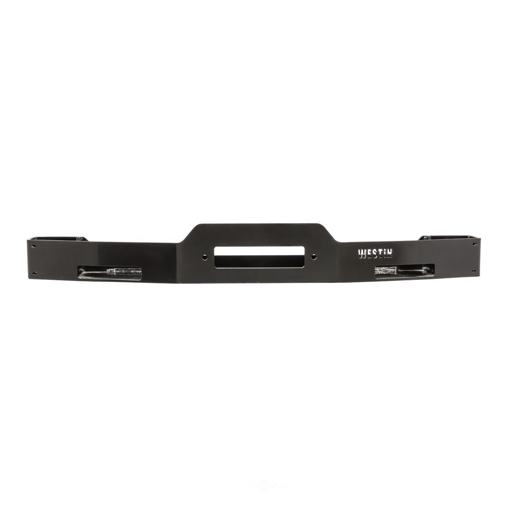 Winch Mount Plate-MAX Winch Tray Westin 46-23555