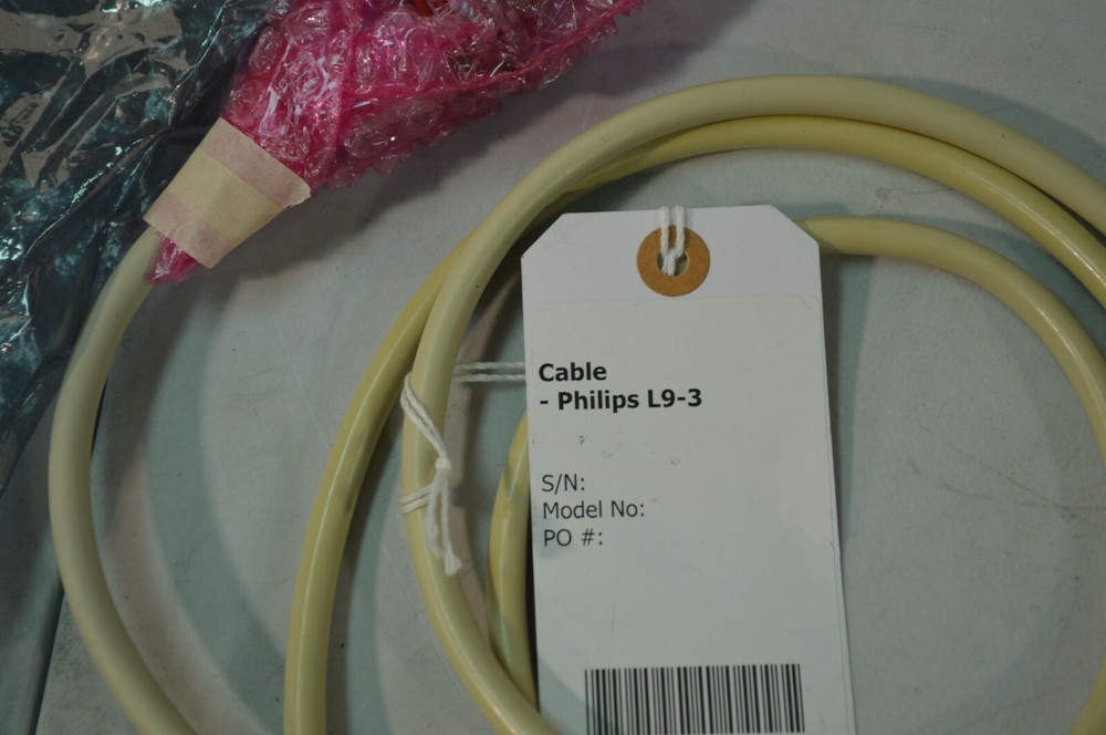 Philips Cable L9-3 120629
