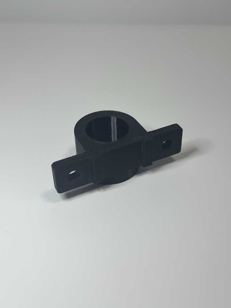 Tracker Boat Versatrack 1” inch Drain Plug Holder