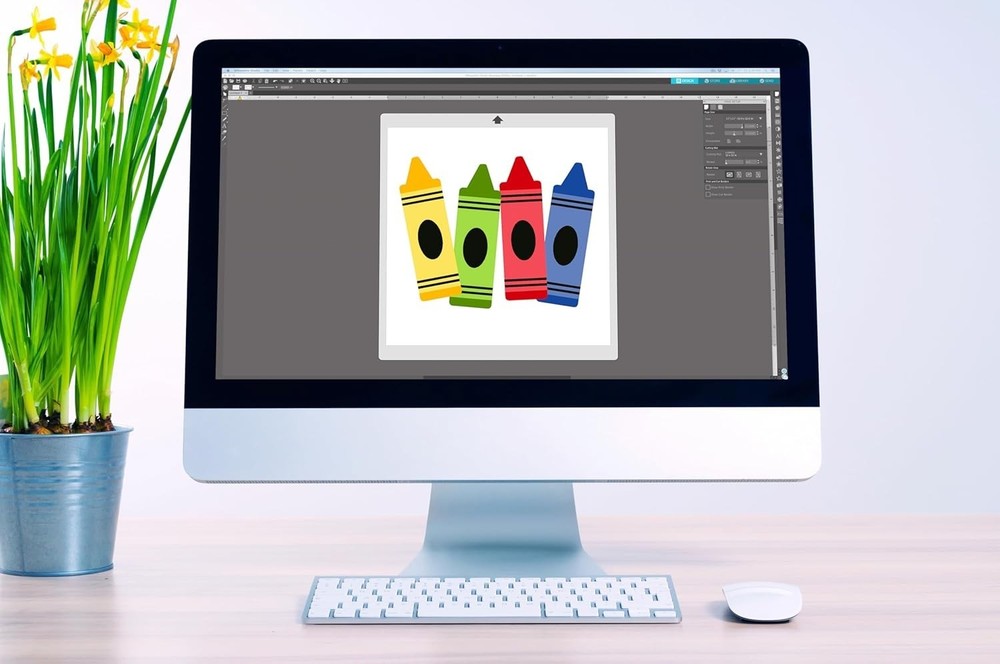 Silhouette Business Software Edition Multicolor For Small Business Use