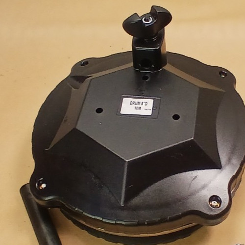 TOURTECH TT-22M 8" TOM DRUM