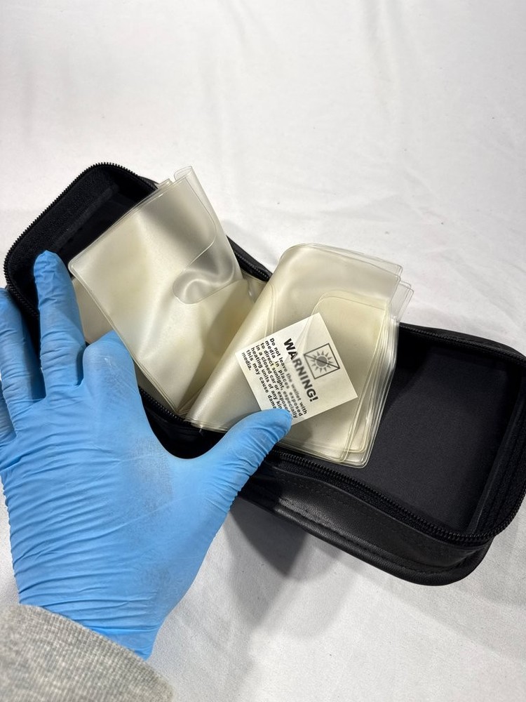 Techgear Multi-Media Wallet for 3.5" Diskettes