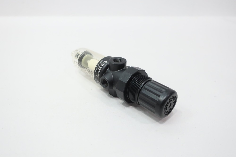 Norgren B07-164-A1AA Filter-regulator 150psi