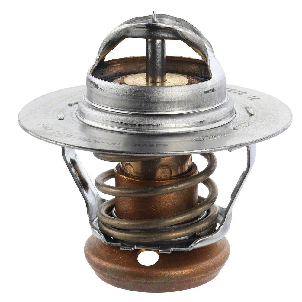 Engine Coolant Thermostat-Therm 190 Motorcraft RT-1247
