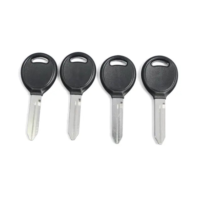 Genuine Mopar Blank Key 4778115