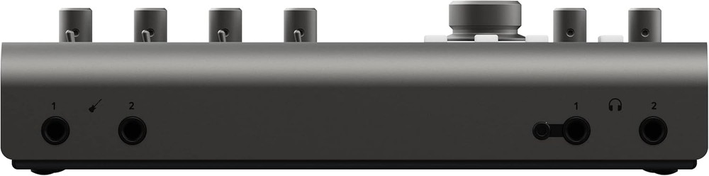 Audient iD44 20-In 24-Out Audio Interface