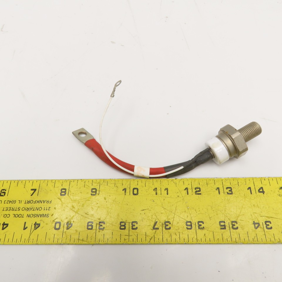 NL-410403-9AR Diode Module Missing Nuts