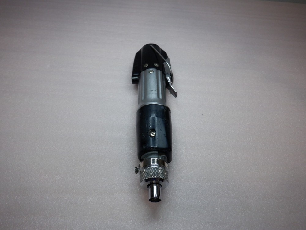 HIOS CL-6500 TORQUE LIMITING POWER SCREWDRIVER