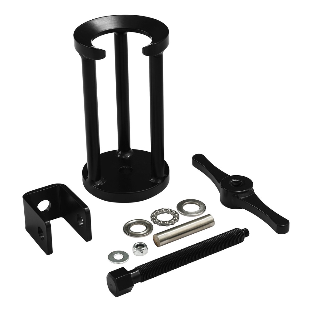 1.25" Shock Lift Extender Spring Compression Tool Fit For Harley Softail 18-Up