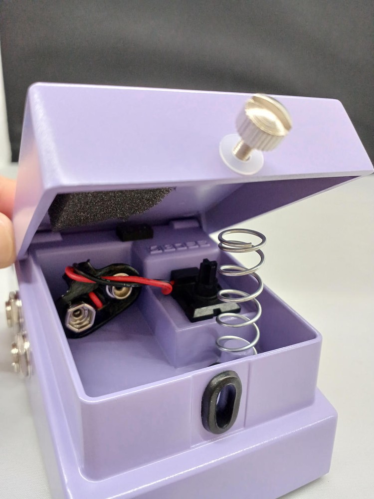 BOSS / DC-2W (no241025)