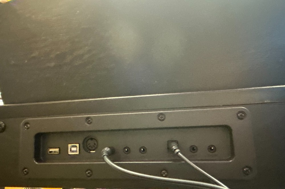 Aodsk Beginner Digital Piano 88 Key Keyboard