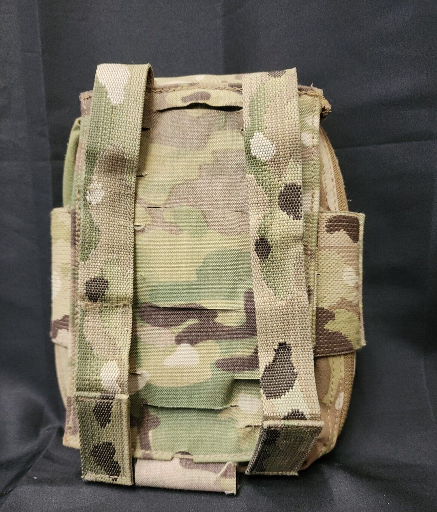 Firstspear SOFLCS-R Med Kit 6/9 Multicam #D4 Cag Sof Devgru Seal