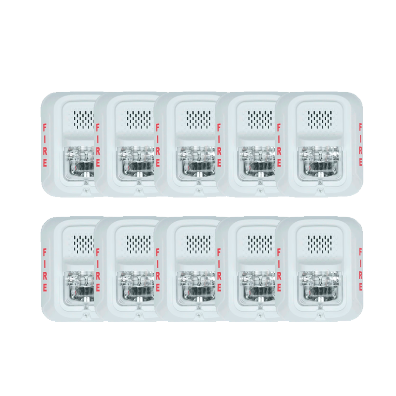System SensorP2WL-BP10 Bulk Pack 10 Units - Same Day Shipping (SEALED)