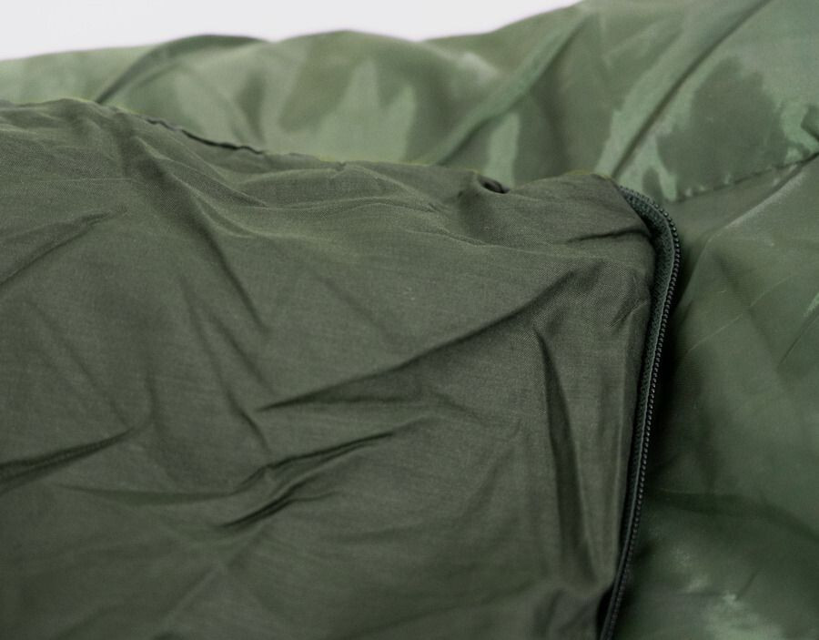 NATO Military Double Layer Sleeping Bag