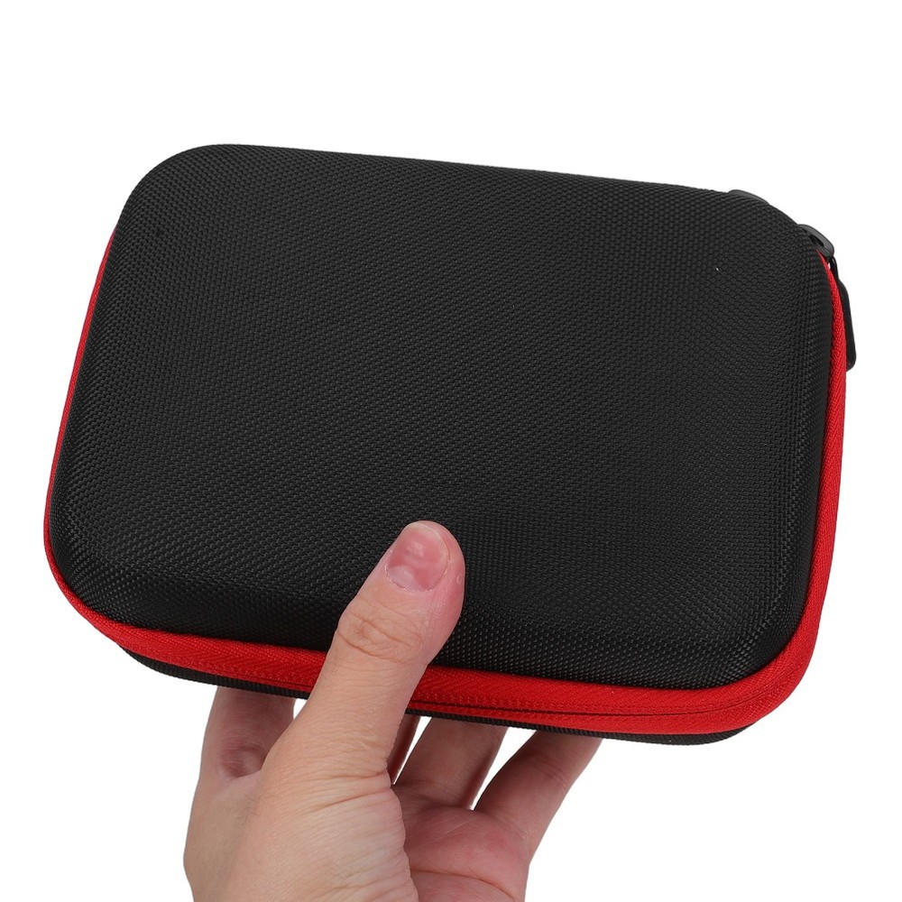 Peptide Storage Case Vial Container Holder Insulin for Vials Organizer