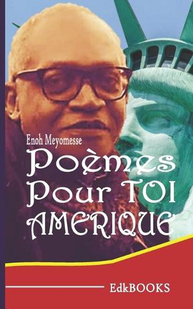 Pomes pour toi Amrique