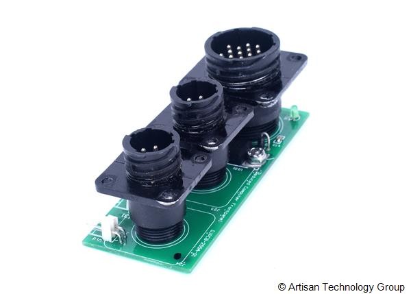 Kairos Autonomi TAOK BL 4021 Reduced Computer Front Panel Board